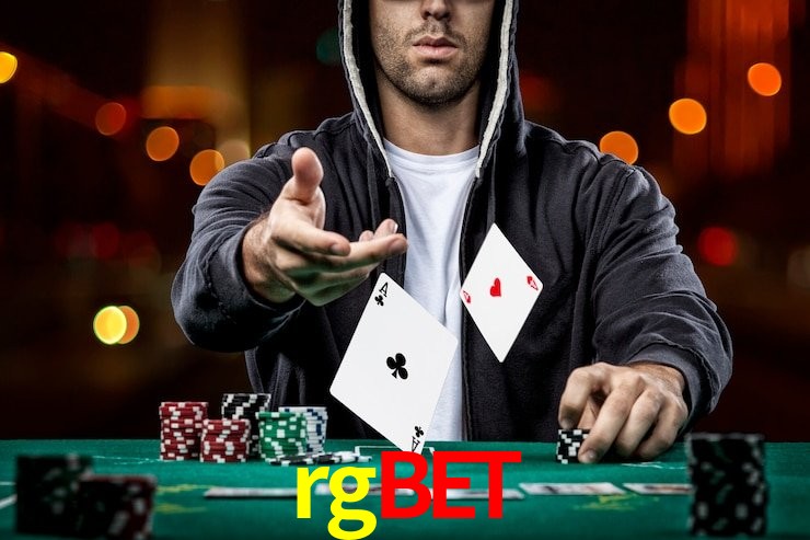 Servidor Brasil rgbet