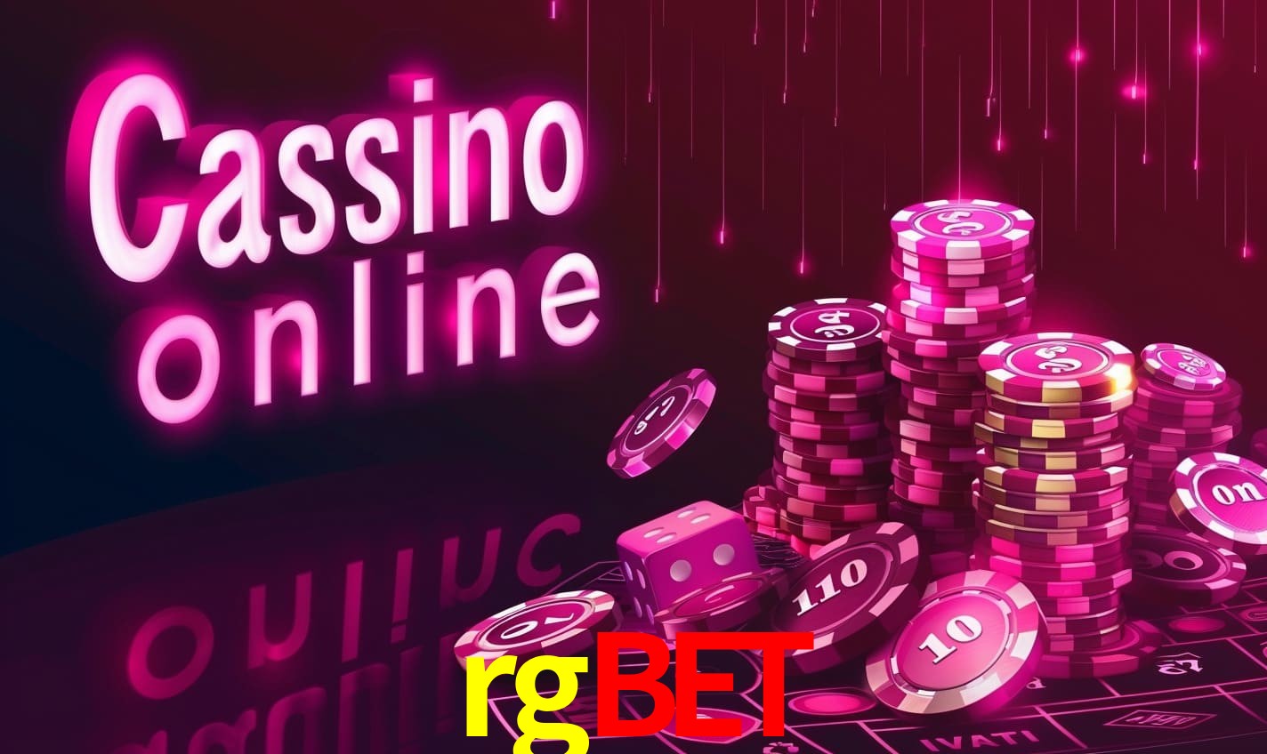 rgbet Download Oficial